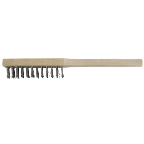 SMATO Wire Brush Stainless