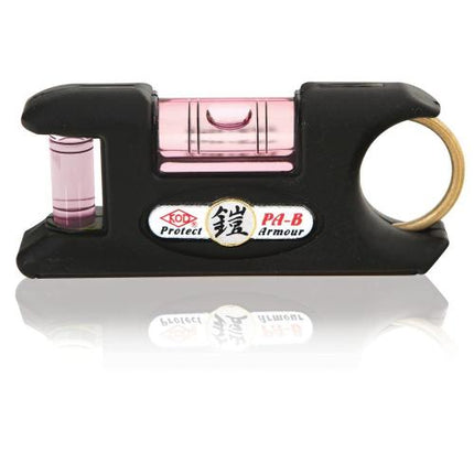 KOD Mini Spirit Level 100 mm