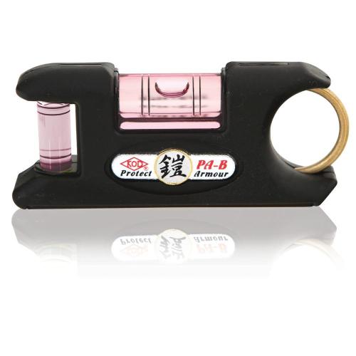 KOD Mini Spirit Level 100 mm