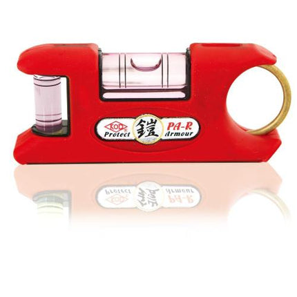 KOD Mini Spirit Level 100 mm
