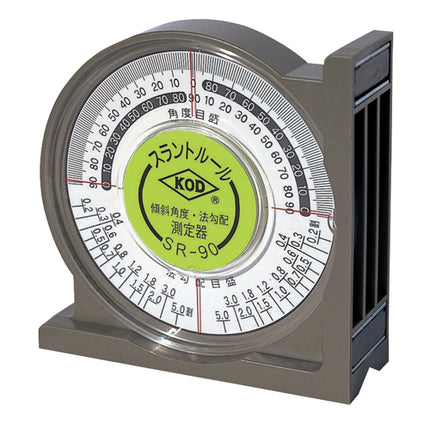 KOD Slant Angle Gauge