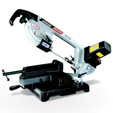 FEMI Metal Cutting Band Saw NG160