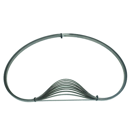 WESPA Band Saw Blade 1440 × 13 × 0.65 mm, 14 TPI for NG120XL