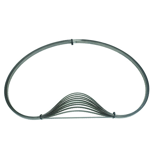 WESPA Band Saw Blade 1742 × 13 × 0.65 mm, 14 TPI