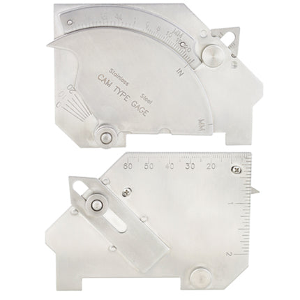 BLUETEC Welding Gauge BDWG-7M