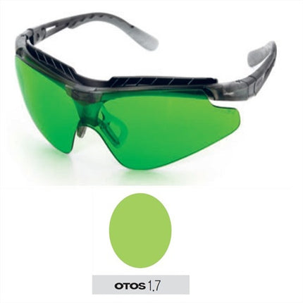 OTOS Tinted Safety Glasses B-810BS