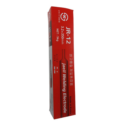 JEIL Mild Steel Stick Electrodes JR-12