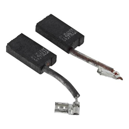 Bosch Carbon Brush Set 1619P02870 for GWS7-100