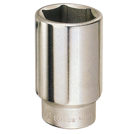 GENIUS TOOLS Hand Socket Long 629519