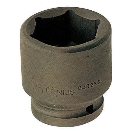 GENIUS TOOLS Impact Socket 645241