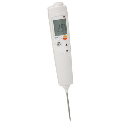 Testo Thermometer 106