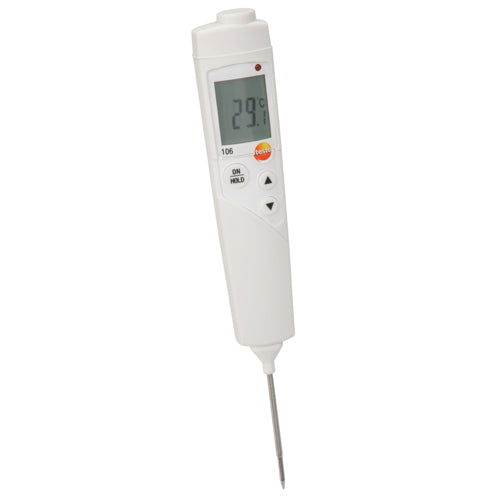 Testo Thermometer 106