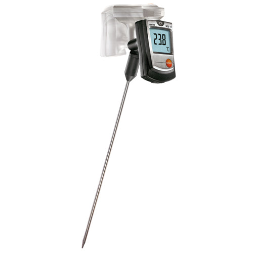 Testo Thermometer 905-T1
