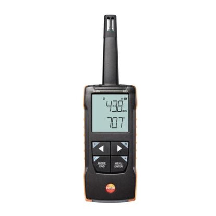Testo Thermo-Hygrometer 625