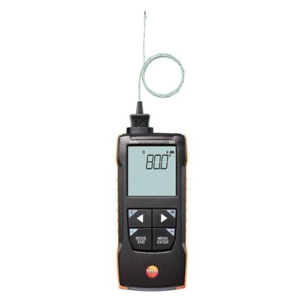 Testo Digital Thermometer 925