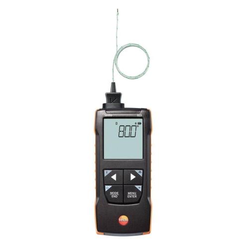 Testo Digital Thermometer 925