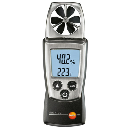 Testo Anemometer 410