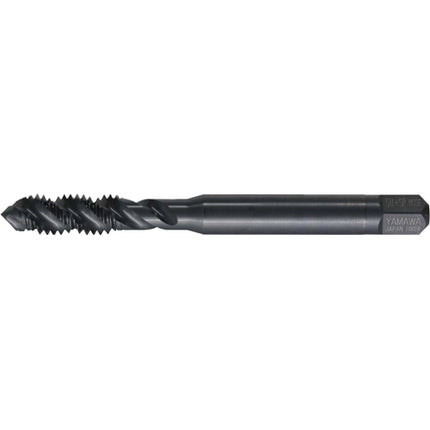 YAMAWA Spiral Flute Tap (for Stainless) M1.7–M8