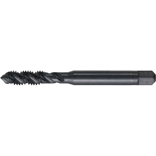 YAMAWA Spiral Flute Tap (for Stainless) M1.7–M8