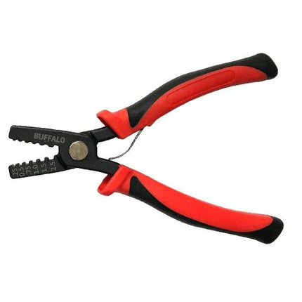 SESHIN BUFFALO Crimping Tool HT-A261,SB-A261