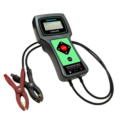 SEOKYOUNG Portable Digital Battery Tester SY-DBT1000C