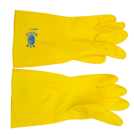 SHINJUNG Bosaeng Rubber Gloves