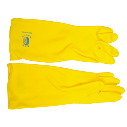SHINJUNG Bosaeng Rubber Gloves