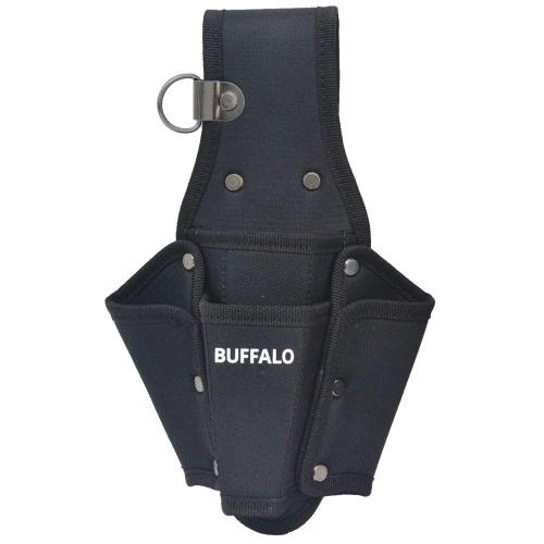 SESHIN BUFFALO Tool Pouch Multi-Purpose SB-2008