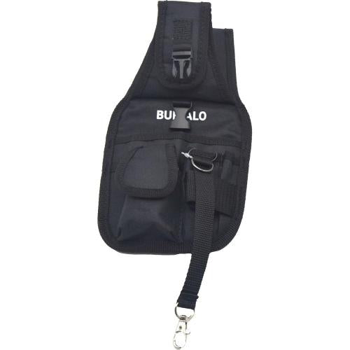 SESHIN BUFFALO Tool Pouch Multi-Purpose SB-2010