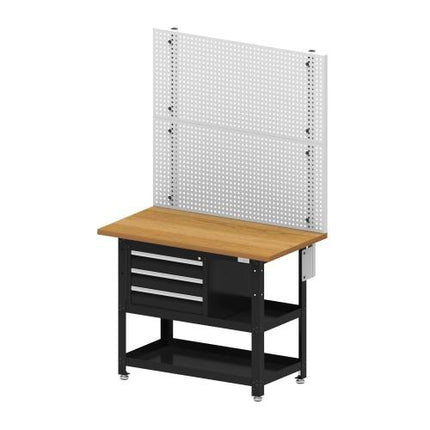 TAEJIN ENG Workbench TWD-A3D-2HP