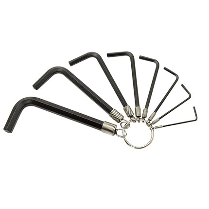 ASAHI L-Key Set Ring Type