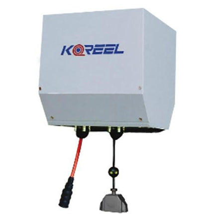 KORIL Combo Air & Cable Reel CR