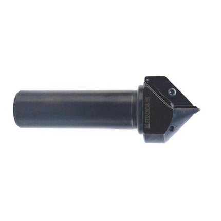 MIRAEPO ST32/ST42 Indexable Chamfer Cutter