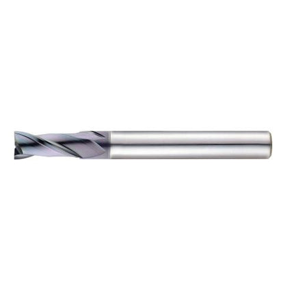 NEW CENTURY Carbide End Mill (PH-Mill) 1mm–12mm