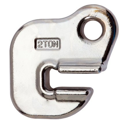 NATIONAL Pipe Lifting Hook, 1–5 t