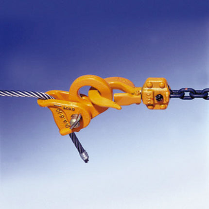 KITO Wire Rope Clip
