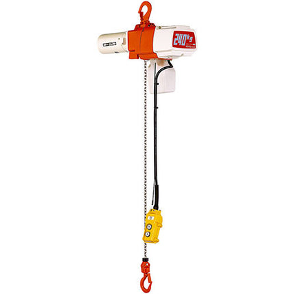 KITO Electric Chain Hoist ED18S 180 t