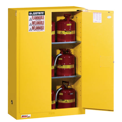 ROCKY Safety Cabinet RFSC-2RM