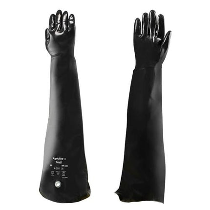 Ansell Chemical-Resistant Gloves [859-4073]