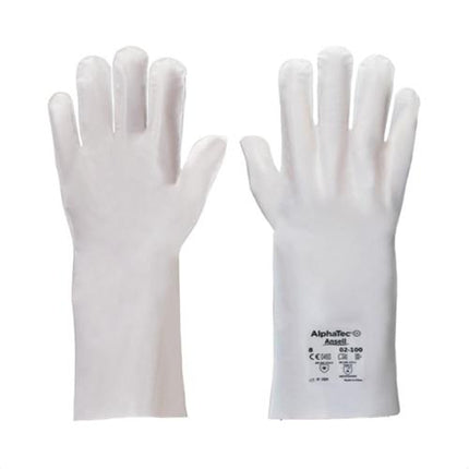 Ansell Chemical-Resistant Gloves [859-4082]