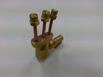 YUKWANG Torch for YK-72D