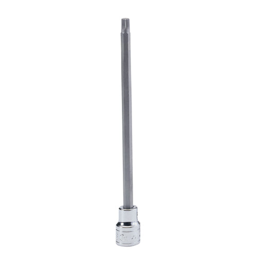 GENIUS TOOLS Star Bit Socket 12-Point 308+8505
