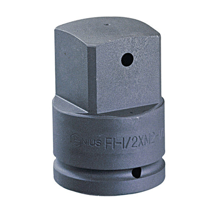 GENIUS TOOLS Impact Adapter