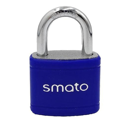 SMATO Padlock Cast Iron LB330