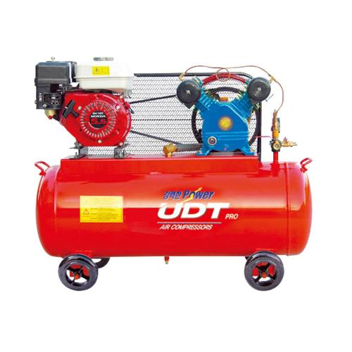 UDT Petrol Air Compressor UDT-EG55100 100L 5.5HP