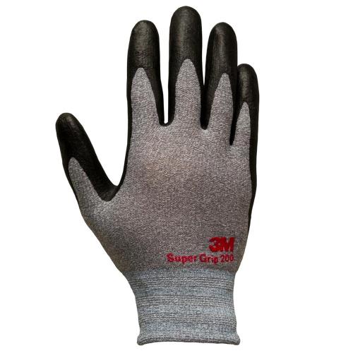 3M NBR Foam-Coated Gloves 7012787013