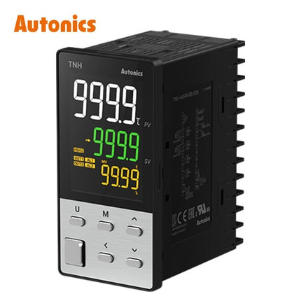 AUTONICS PID Temperature Controller TNH-P44RR-RS-006