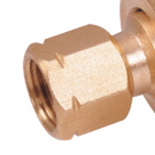 CRETOS Flashback Arrestor Part