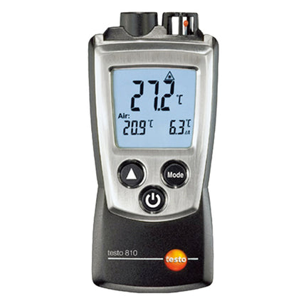 Testo Infrared Thermometer 810