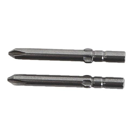 SEHAN Screwdriver Bit (Pair) E4xNo1x40L
